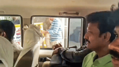 करूर स्टैम्पीड से जुड़े विवाद में वेलोर DMK पार्षद टीटा सरवनन पर मुकदमा