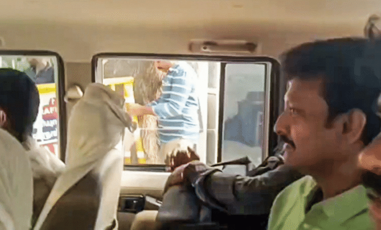 करूर स्टैम्पीड से जुड़े विवाद में वेलोर DMK पार्षद टीटा सरवनन पर मुकदमा