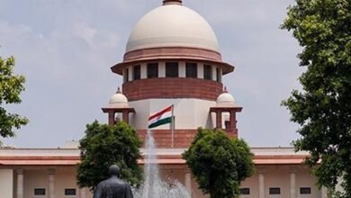 सुप्रीम कोर्ट ने काशी मठ मामले में केरल हाई कोर्ट के आदेश की पुष्टि की