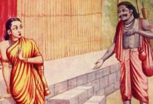 सच्चे मन से किया गया कोई भी कार्य छोटा नहीं होता