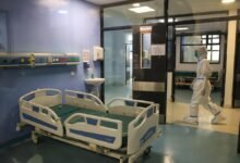केन्या में दूसरी इबोला मृत्यु की पुष्टि, पहली मरीज का करीबी रिश्तेदार हुआ निधन