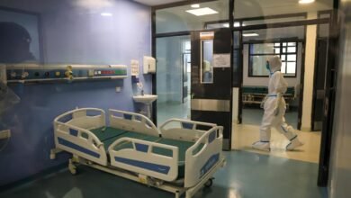 केन्या में दूसरी इबोला मृत्यु की पुष्टि, पहली मरीज का करीबी रिश्तेदार हुआ निधन