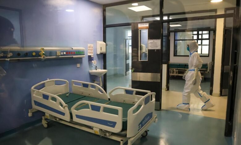 केन्या में दूसरी इबोला मृत्यु की पुष्टि, पहली मरीज का करीबी रिश्तेदार हुआ निधन