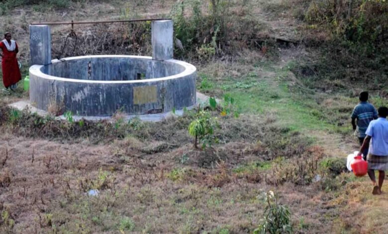 केरल में भूजल संदूषण का खतरा लगातार बढ़ रहा है