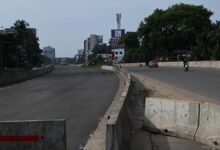 केरल के नत्तिका में NH 66 पर टोल संग्रहण प्रदर्शन के कारण निलंबित