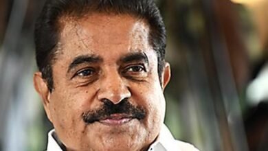 केरला की सत्तारूढ़ गठबंधन में परामर्श की कमी पर UDF संयोजक ने AICC से हस्तक्षेप की मांग
