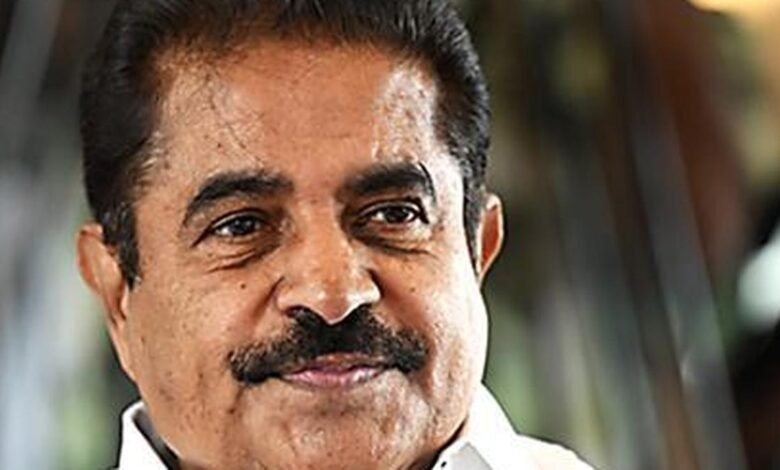 केरला की सत्तारूढ़ गठबंधन में परामर्श की कमी पर UDF संयोजक ने AICC से हस्तक्षेप की मांग