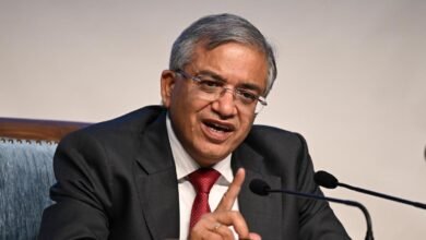 BJP ने CEC ज्ञानेश कुमार के विरुद्ध केरल सरकार की साठगांठ जांच पर सवाल उठाए