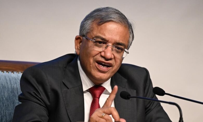 BJP ने CEC ज्ञानेश कुमार के विरुद्ध केरल सरकार की साठगांठ जांच पर सवाल उठाए