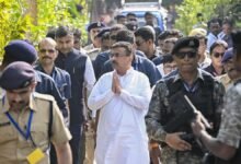 पश्चिम बंगाल CM ने निजी अस्पताल में घायलों को स्थानांतरित करने का निर्णय किया सही बताया