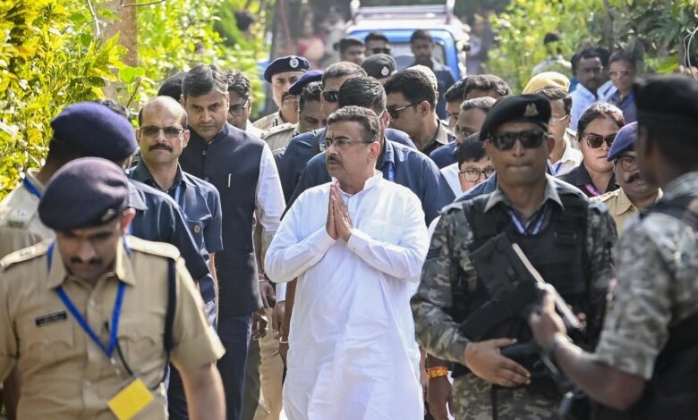 पश्चिम बंगाल CM ने निजी अस्पताल में घायलों को स्थानांतरित करने का निर्णय किया सही बताया