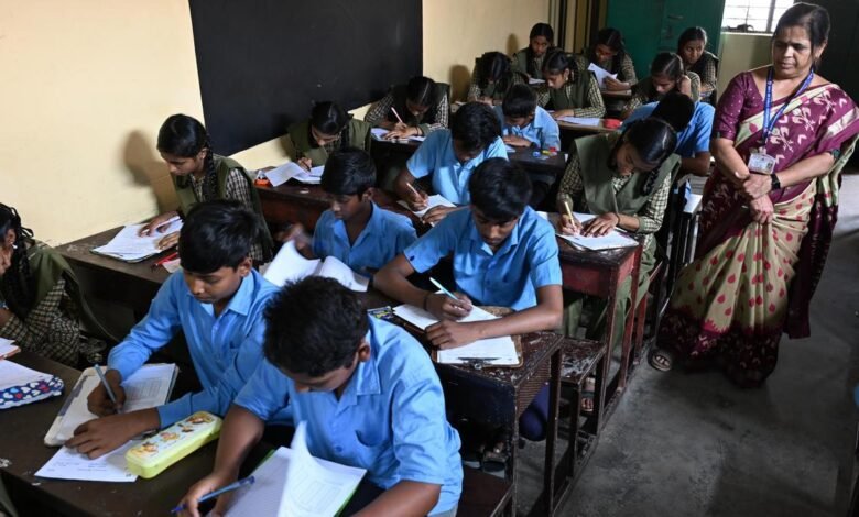 KPS स्कूलों का विकास एशियाई विकास बैंक के परिणाम-आधारित लेंडिंग से होगा