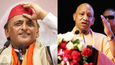 BJP ने यूपी के 6 MLC सीटों पर जीत दर्ज की, SP को वाराणसी में महत्वपूर्ण बढ़त मिली