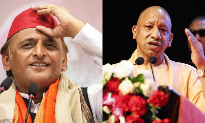 BJP ने यूपी के 6 MLC सीटों पर जीत दर्ज की, SP को वाराणसी में महत्वपूर्ण बढ़त मिली