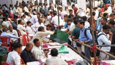 यूपी में मतदाता सूची में नामों के अनुवाद ने बनाया विवाद