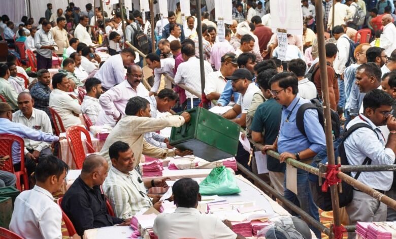 यूपी में मतदाता सूची में नामों के अनुवाद ने बनाया विवाद