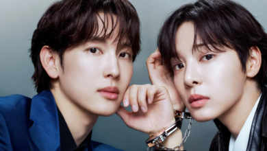 Yim Si Wan's spoiled heir and Seol In Ah's secret identity make an entertaining K-drama pair in Love in Disguise.