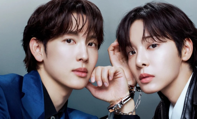 Yim Si Wan's spoiled heir and Seol In Ah's secret identity make an entertaining K-drama pair in Love in Disguise.
