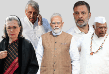 मल्लिकार्जुन खड़गे के 'बाप' टिप्पणी ने मोदी पर विवाद खड़ा किया
