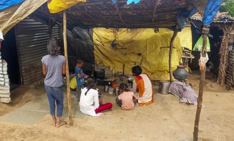महाराष्ट्र के माराठवाड़ा में बाल विवाह की समस्या बनी चुनौती