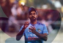 Vijay Shankar retires from Indian domestic cricket and the IPL