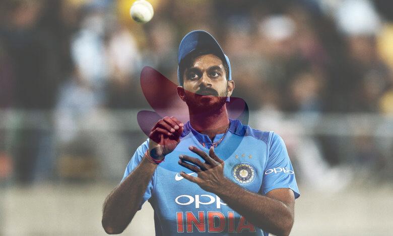 Vijay Shankar retires from Indian domestic cricket and the IPL