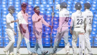 Mumbai introduces contract system for domestic players