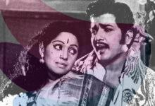 Death of a heroine and the making of hit Tamil film ‘Bhadrakali’ with substitute actor
