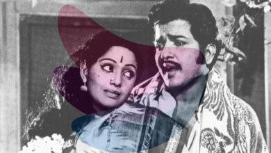Death of a heroine and the making of hit Tamil film ‘Bhadrakali’ with substitute actor