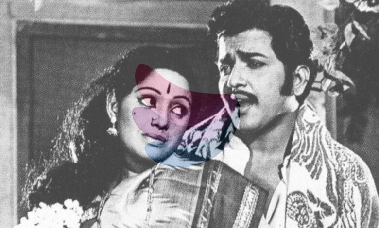 Death of a heroine and the making of hit Tamil film ‘Bhadrakali’ with substitute actor