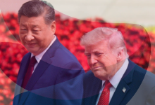 ‘Xi would also like to see the Hormuz Strait open’: Trump on US-China talks
