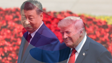 ‘Xi would also like to see the Hormuz Strait open’: Trump on US-China talks