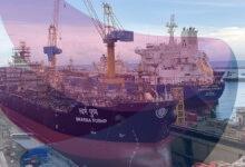 Mazagon Dock buys Colombo Dockyard for ₹452 crore