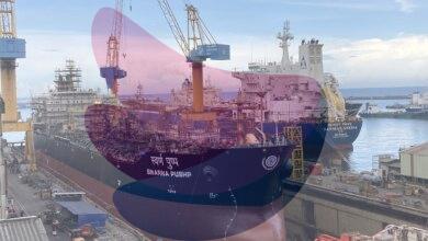 Mazagon Dock buys Colombo Dockyard for ₹452 crore