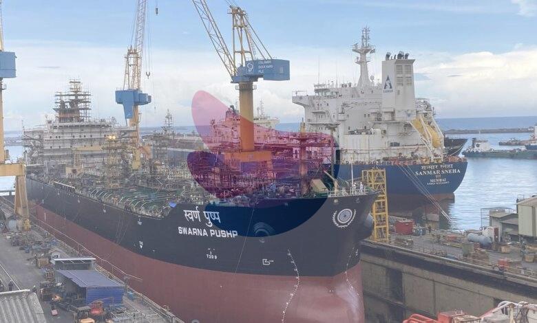 Mazagon Dock buys Colombo Dockyard for ₹452 crore