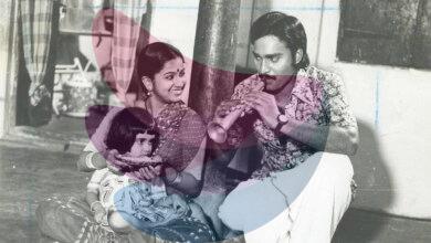 Bhagyaraj’s genius effortlessly melded comedy and crisis