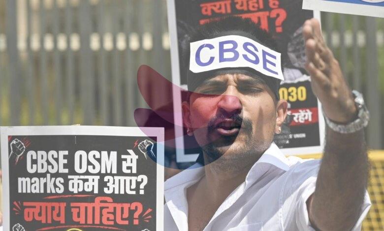 Despite promises, CBSE’s re-evaluation portal remains inactive
