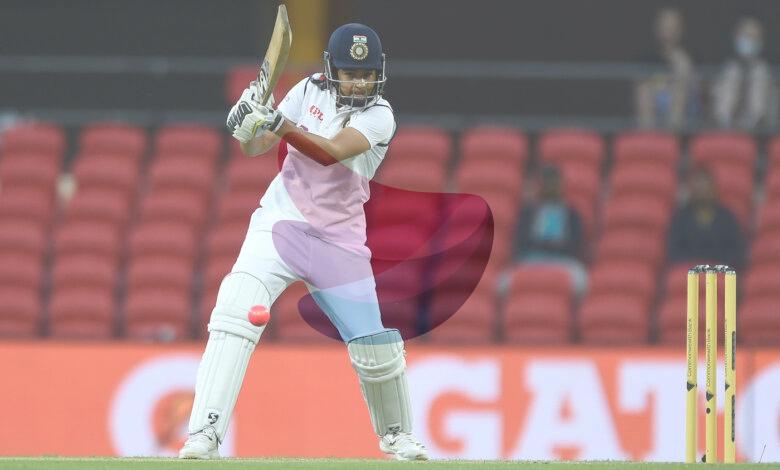 Nandani, Charani called up for England Test; Renuka, Bhatia back