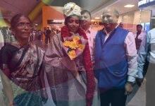 ‘Dream moment to play in World Championship’, says R. Vaishali after Chess Candidates title