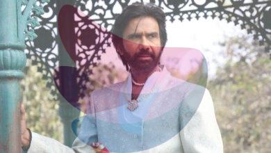 Beyond the Baradari: Mohammad Ali Baig traces the legend of Taramati in his period-drama ‘Chand Tara’