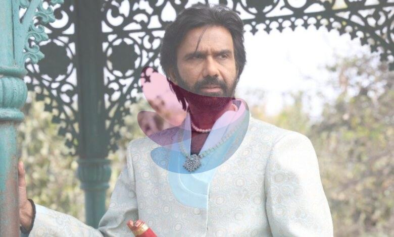 Beyond the Baradari: Mohammad Ali Baig traces the legend of Taramati in his period-drama ‘Chand Tara’