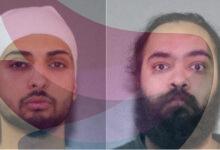 Damanjeet Singh and Pardaman Singh charged after extortion-related shooting in Canada