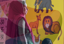 Linking women’s incomes and healthcare