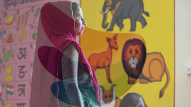 Linking women’s incomes and healthcare
