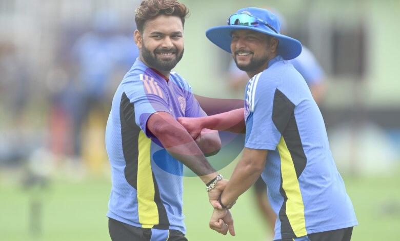 Big pay cut for Pant as LSG, DC complete high-profile trade with Kuldeep