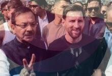 Messi event row: Aroop Biswas appears after skipping three police summons