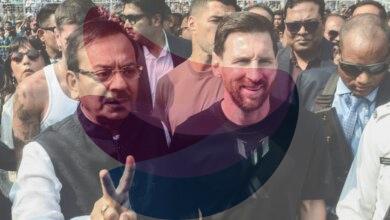 Messi event row: Aroop Biswas appears after skipping three police summons