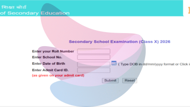 CBSE Class 10 result 2026: 93.70% students pass; How to calculate percentage from CGPA?