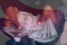 Rupee plunges 49 paise to 93.32 against U.S. dollar in early trade