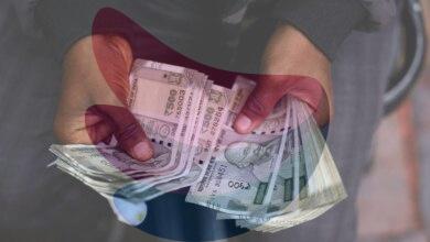 Rupee plunges 49 paise to 93.32 against U.S. dollar in early trade